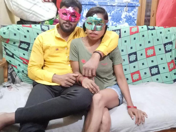 Rough Hard Sex With Incomparable 18 Years Old Indian Fit together