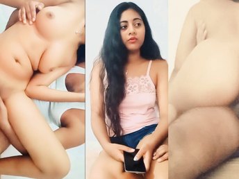 On fresh year soiree siya boyfriend leave siya alone at her home then siya homie come to her palace and gets chance to shag Siya like a fuckslut and love utter after penetrating her in rear end style-fashion-fashion and they eachother in hindi