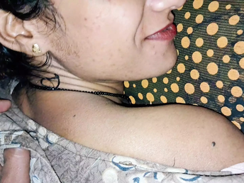 Indian hotwife Wifey humped with Broother in Law's Monstrous Juicy Prick