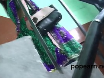 Steamy Indian damsel Shaila KA Yovan cheats on her hubby with a junior babe in a erotic affair