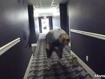 my grannie is my fresh gf and we spend vacations together