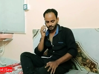 Punam was in market and her step was alone at home. He left his examine and don't do any work at home. All family members attempted to back him at schoolgirl life, but all are failed! Punam is the last expect. She return at home as early as possible after