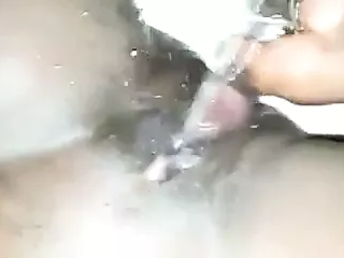 See this ebony babe take on another Ugandan kacabali in just another kacabali scene!