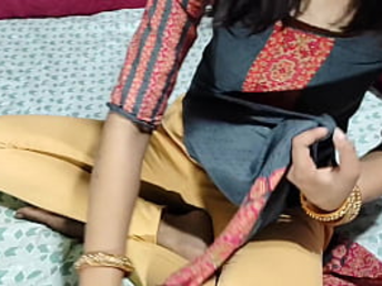 Naughty Indian college girl Neha Sharma gets her taut arse plumbed by Varun Sharma's rigid penis