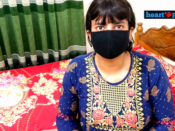 school-elderly+ working lady pulverizing in the palace