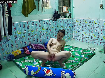 Chat sex với trai lạ