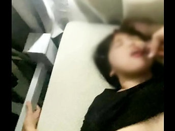 Asawa ng Seaman Nagpabayo sa Kapitbahay Dahil nalamang Nambababae - Real Pinay Romp Scandal