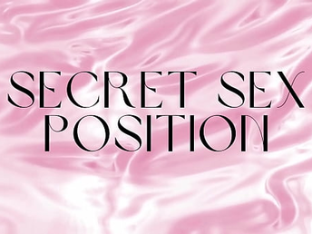 A Secret Fuck-fest Moved Guaranteed To Make Her Cum!