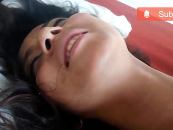 WIFE Enjoys Assfucking Romp