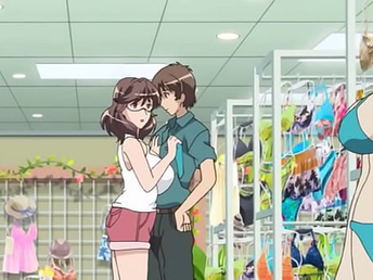 Sexo con Mummies Comprometidas