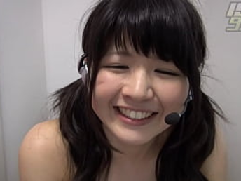 Witness Yu Yu, the super-sexy Japanese COUGAR, enjoyment herself in jaw-dropping Splendid