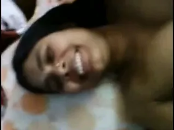 See this supah super-hot desi stunner get her full gratification with a gonzo tear up in audio