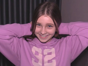 Lama Grey's cock-squeezing fuck crevice gets opened up broad open in gonzo doggy fashion activity