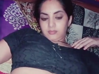 Monu, the horny Indian teen, smashes her bro in Hindi & takes his load in her mouth