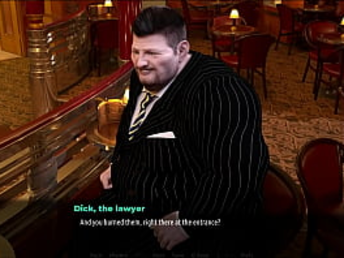 Check out the ultimate wish game with the biggest boobs ever!