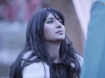 Steamy bhabhi Ki Chodai heads insane with faux-cock in her tight cunny