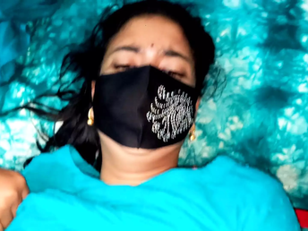 Scorching Indian maid gets her cock-squeezing beaver ripped up while I plow her rock-hard