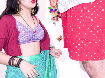 Desi mms: Aunty Ki Tight gaandjabardast gets her butt ripped up rock hard & nutted on