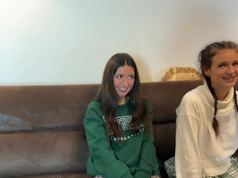 Kate Wealthy, Katty West & DisDiger get super-naughty and deep in public pick-up madness