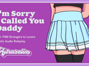 School fuckslut Astrazelia takes a rock-hard fuckin' and gets a super-steamy inner cumshot from her dad