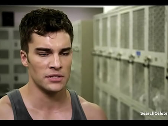 Anne McDaniels The Sole Cheerleader 2012