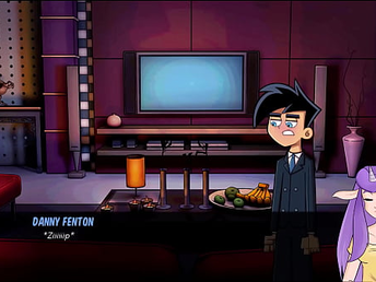 danny phantom amity park redux part 18 goth hj