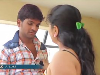 Witness Po Mamayya Nannu Vadiley, a youthfull Indian dame, take a bare ride in a scorching Po vid