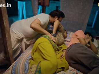 Observe Kissa Telugu's homemade Indian COUGAR movie in HD - Vignette four, Season 1