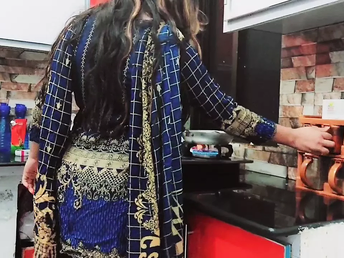 Hotwife Spouse's Kitchen Action: Anal Hd Fucking and Cheating Fun!