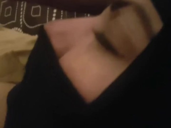 FunWhiteBoy and his buddies share their love for Hijab Muslim mums in Pov missionary act