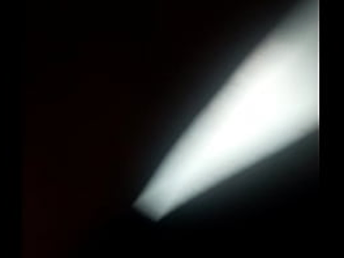 Black cunny penetrates my Kenyan GF's cock-squeezing hole