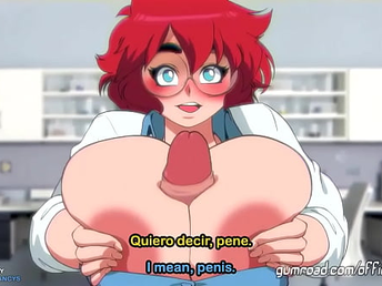 Dr. M&aacute;xime ASMR Roleplay