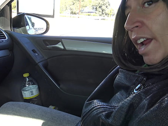 TABOO FAMILY: step-mom gives a hj to her Eighteen yr old son-in-law