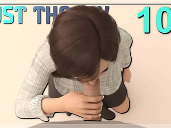 LUST THEORY #106 &bull; Let her taste that hard, gigantic man meat