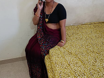 Hot desi village sister-in-law had sex with brother-in-law when no one was at home, then sister-in-law cheated on her spouse