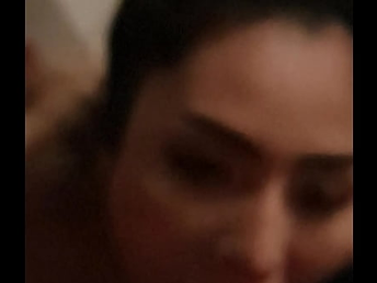 19 year older Thai girl Swallows