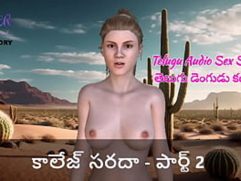 university Joy and Kathalu share a super-steamy tear up sesh in 