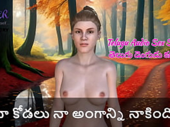 My Step Sister-in-law-in-law-in-law can't fight back my man rod in this Three dimensional audio practice