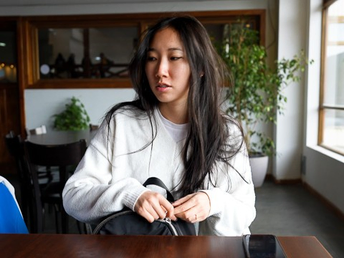 Luna increased by Alex take turns property creampied in a idealist Asian adventure - Chapter 52