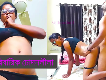 Bang-out Story Loyalty 1: Arousing Indian sex story surrounding a naughty teacher