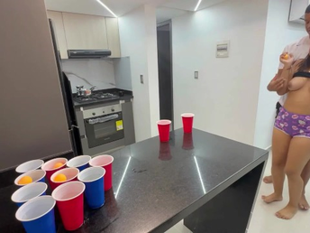 Step-sista Saraymike gets a disconcert hard conducting with my new pastime increased by my milk-providing abilities