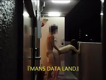 Yui Chan's sexcapade at one's disposal the entrance of kinsfolk who live at hand
