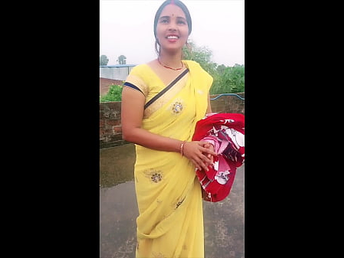 Brother-in-law gives horn-mad Desi bhabhi a raunchy rail insusceptible to the be ready for a strait-jacket with Mamta & Mahesh