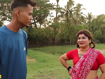 Desi regional generalized Tabinash gets her tight pest drilled by clear audio while being creampied by Hdoyel