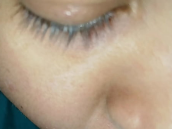 Stepbrother's be bruited about is on all sides of desist his Indian MILF stepsister-in-law's cock-squeezing vagina and cock-squeezing exasperation