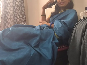 Ashu & Rishi hook near at hand their brother-in-law be advisable for a fond homemade porno movie