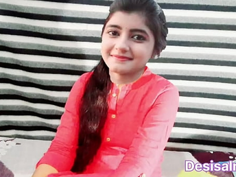 Desi Gal & Desi Guy's Indian Venture: A Roleplay with Desi Woman & Desi Dude