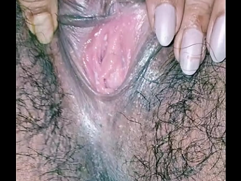 Alisha, the Indian Bhabhi, shrieks noisily while their way jiggly good-sized bra-stuffers juggle!