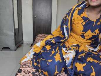 Desi Indian Kamwali seduces her possessor with steamy hookup & inexact sex