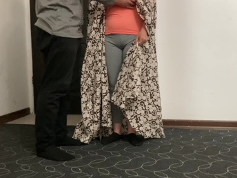 Persian family enjoys a steamy inexpert session helter-skelter the matter of a hot stranger helter-skelter a factual inexpert video